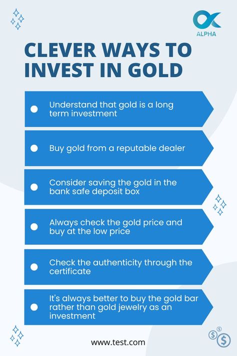 Clever ways to invest in Gold. Investment App, Bank Safe, Investment Ideas, Safe Deposit Box, Real Estate Investment Trust, Invest Money, Gold Investments, Money Generator, Long Run