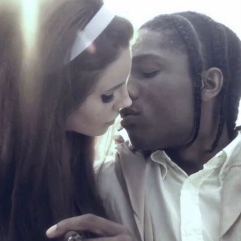 National Anthem Video, Judas Lady Gaga, Lana Del Rey Love, Lana Del Rey Vinyl, Lana Rey, A$ap Rocky, Priscilla Presley, Asap Rocky, Sofia Coppola