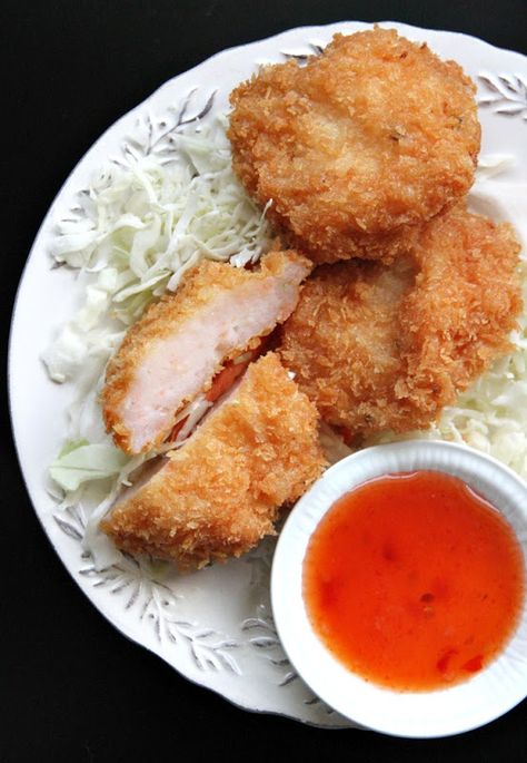 Thai Shrimp Cakes Thai Shrimp Cakes, Shrimp Cake, Sweet Chili Sauce Recipe, Thai Shrimp, Chili Sauce Recipe, Shrimp Cakes, Sweet Chili Sauce, Serious Eats, Fish Cake