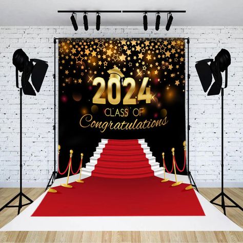 Grad Party Photo Backdrop, Backdrop For Graduation Party, Congratulations Doctor, Graduation Banners Diy, Doctor Banner, Grad Backdrop, Graduation Backdrops, Congratulations Photos, Grad Banner