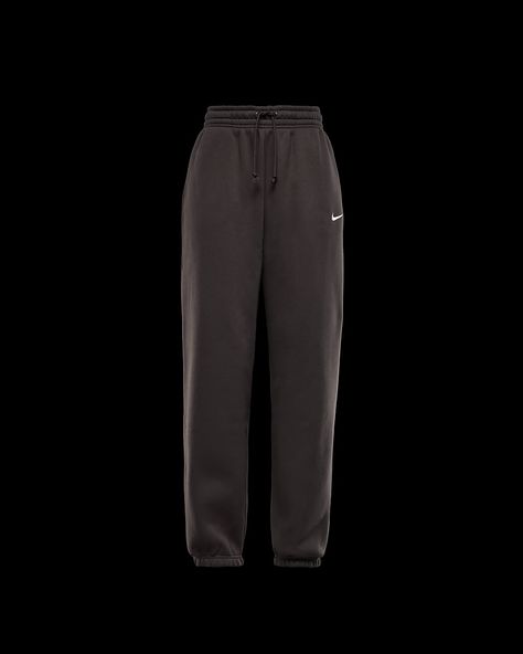 Nike Sportswear Phoenix Fleece Women's High-Waisted Oversized Sweatpants. Nike.com Nike Sportswear Phoenix Fleece, Sweatpants Nike, Oversized Sweatpants, Nike Sportswear, Phoenix, Sweatpants, High Waisted, Gym, Free Delivery