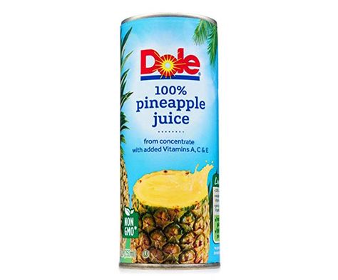 Banana Yogurt Smoothie, Breakfast Drinks Healthy, Dole Pineapple Juice, Citrus Smoothie, Graduation Food, Smoothie Recipes With Yogurt, Dole Pineapple, Making Yogurt, Juice Branding