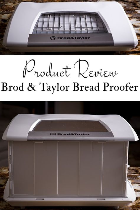 Proofing Drawer Bread, Bread Proofing Basket Recipe, Sourdough Bread Proofing Basket, Bread Proofer, Bread Proofing, Yogurt Makers, No Rise Bread, Rustic Bread, Bread Baker