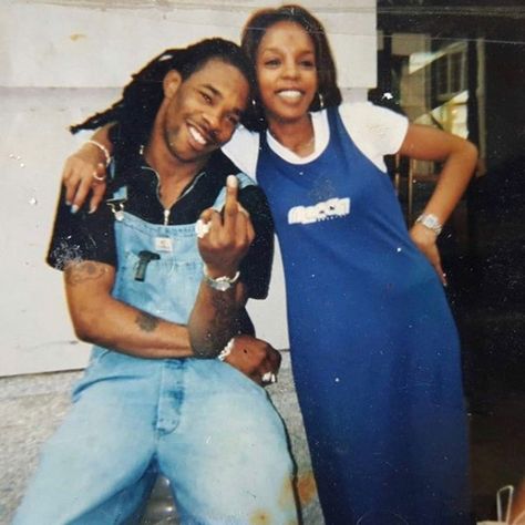 The Roots of Hip Hop on Instagram: “Busta Rhymes & Rah Digga.📸🔙 #bustarhymes #rahdigga #flipmodesquad  #hiphop #backintheday #tb #throwback #music #hiphopworld #hiphopnation…” Busta Rhymes 90s, Hip Hop Fashion Dance, Old School Vibes, Rap Legends, East Coast Style, Hip Hop World, Best Music Artists, Busta Rhymes, Old School Hip Hop