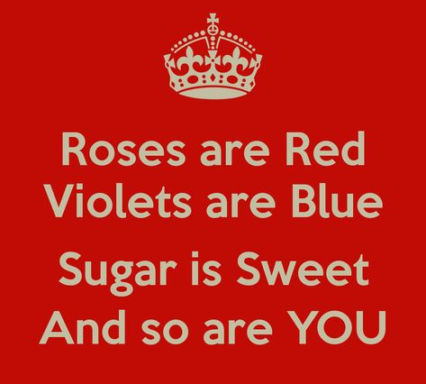 Roses Are Red Violets Are Blue Quotes. QuotesGram Bio Quotes Short, Nicknames For Boyfriends, Flower Poem, Roses And Violets, Blue Roses Wallpaper, Love Poems For Him, Blue Quotes, Poems For Him, Rhymes For Kids