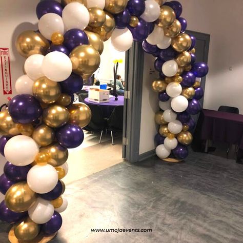 Balloon Color Combinations, Event Producer, Unique Color Combinations, Balloon Columns, Balloon Decor, Balloon Design, Balloon Art, Black Business, Come Together