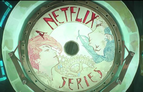 Arcane Art Nouveau, Arcane Official Art, Different Universe, Arcane Art, Mucha Art, Alphonse Mucha, Netflix Movies, Tv Shows Online, Computer Wallpaper