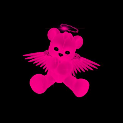 Pink Neon Wallpaper, Pink Emo, Pink And Black Wallpaper, Hot Pink Wallpaper, Black Pfp, Pink Wallpaper Hello Kitty, Pink Grunge, Catty Noir, Phone Wallpaper Pink