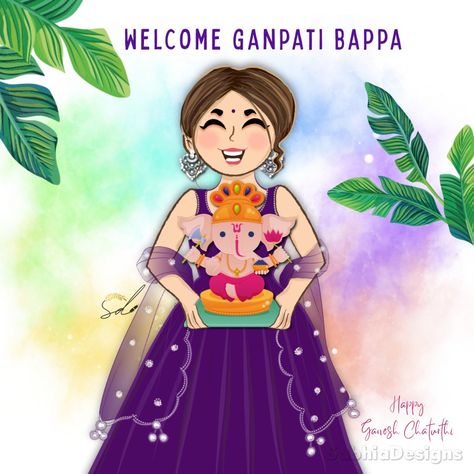 Welcome Ganpati bappa Welcome Ganpati Bappa Quotes, Ganpati Bappa Cartoon Images, Ganpati Cartoon Images, Ganpati Bappa Cute Images, Bappa Images Cute, Ganpati Bappa Illustration, Cute Ganpati Bappa Drawing, Cute Ganpati Bappa Wallpapers, Ganpati Illustration