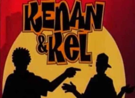 Remember sweet, perfect ’90s Nickelodeon? And the sweet, perfect show that was Kenan & Kel? Kenan E Kel, Old Nickelodeon Shows, Kenan And Kel, Carla Diaz, 90s Tv Shows, Love The 90s, Nickelodeon 90s, 90s Memories, Childhood Tv Shows