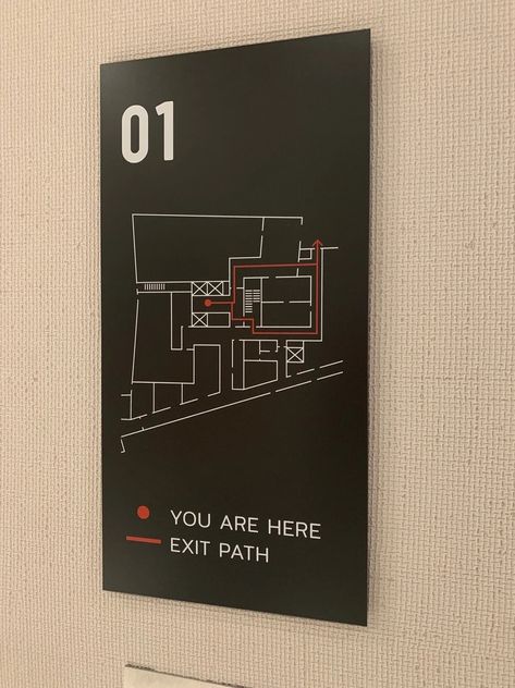 ADA Signs Wayfinding Map, Interior Wayfinding, Directory Signs, Ada Signage, Interior Signage, Ada Signs, Blade Sign, Directional Signage, Cut Out Letters