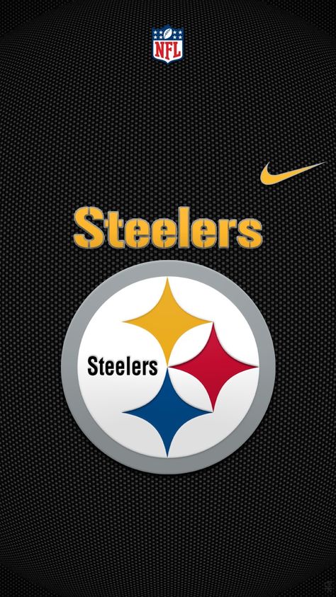 Steelers Images, Steelers Wallpaper, Nfl Wallpaper, Pittsburgh Steelers Wallpaper, Steelers Women, Penguin Wallpaper, Nike Logo Wallpapers, Steelers Logo, Harley Davidson Wallpaper