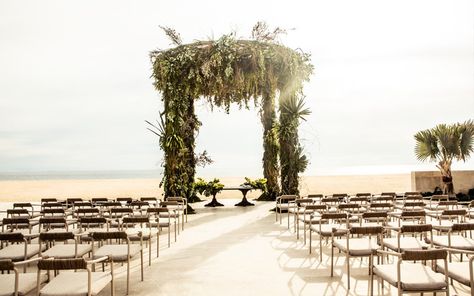 Nobu Wedding Cabo, Nobu Los Cabos Wedding, Nobu Cabo Wedding, Nobu Cabo, Destination Wedding Cabo, Nobu Hotel, Cabos Wedding, Destination Wedding Reception, Los Cabos Wedding