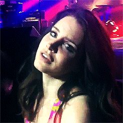 gif Shades Of Cool, Follow Back, Wild And Free, Lana Del Rey, Music Video, Gif, Log In, Log, Shades