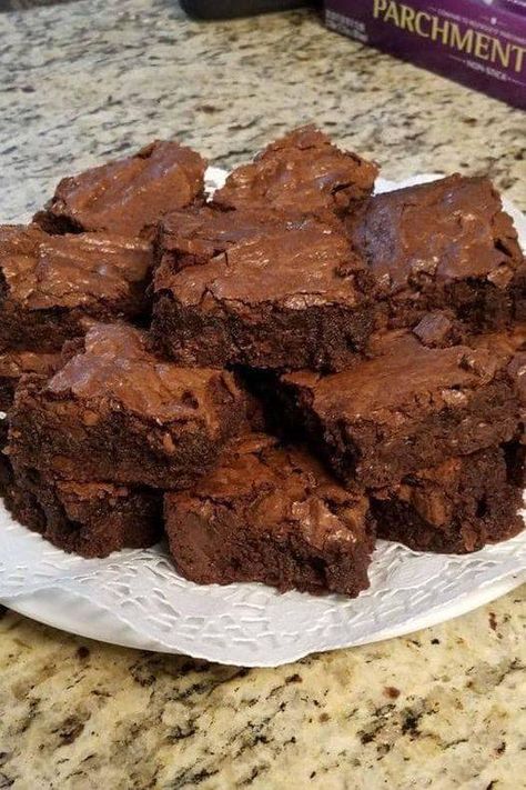 Weight Watchers Recipes New Plan 2024 | Zippy Zero Point Brownies  | Facebook Zero Point Brownies, Vegan Sweet Potato Brownies, Potato Brownies, Sweet Potato Brownies, Points Recipes, Brownie Ingredients, Vegan Sweet Potato, Dessert Options, Unsweetened Applesauce