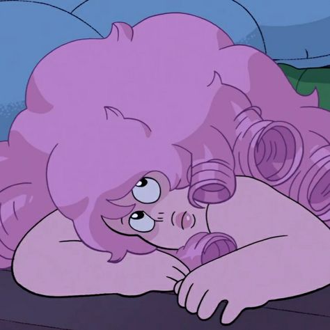 Steven Universe Steven, Quartz Rose, Steven Universe, Rose Quartz, Universe, Pink