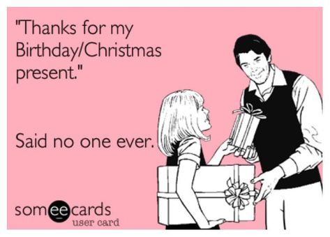 17 struggles of having a birthday on Christmas Eve- CosmopolitanUK Christmas Eve Humor, Christmas Eve Birthday, Christmas Eve Meme, Christmas Text, Funny Happy Birthday, Birthday Meme, Birthday Board, Happy Birthday Greetings, Facebook Cover Photos