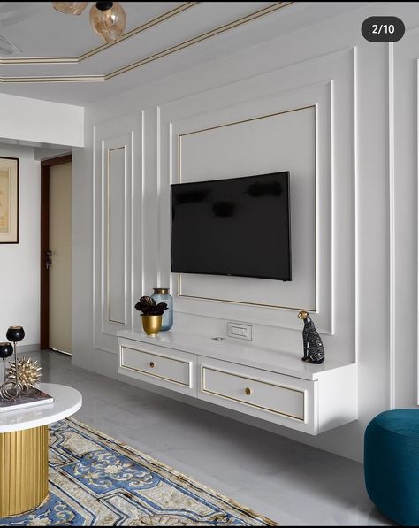 Wall Behind Tv, The Ripple Effect, Studio Mumbai, Corner Sofa Design, Hall Interior Design, Ripple Effect, Hall Interior, Living Room Partition, Living Room Partition Design