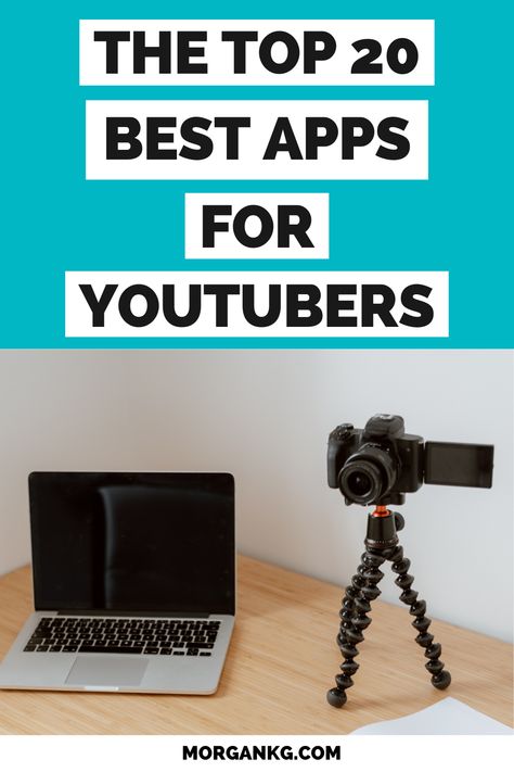 Best Video Recording Apps, Youtube Video Editing Apps, Apps For Youtubers, Editing Apps For Youtube, Best Video Editing Apps, Video Editing Apps Iphone, Best Editing App, Good Video Editing Apps, Ebay Reinstatement