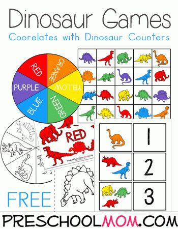 Free Dinosaur Preschool Printables | Free Homeschool Deals © Dinosaur Preschool, Dinosaur Theme Preschool, Dinosaurs Preschool, Dinosaur Games, Dinosaur Printables, Free Preschool Printables, Dinosaur Activities, Dinosaur Crafts, Hand Writing