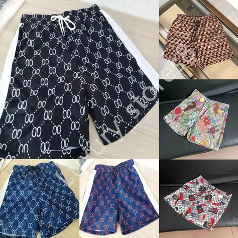 Boys swim trunks