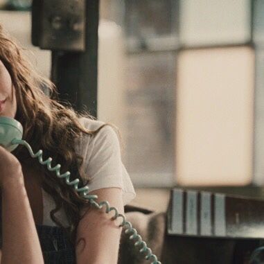 Mallory// I sit at your house, debating on whether or not to call you. Finally I pick up the phone. "Carl?" Nancy Wheeler, Allison Argent, Between Two Worlds, Crystal Reed, You've Got Mail, Lily Evans, Stranger Things Aesthetic, Caroline Forbes, On The Phone