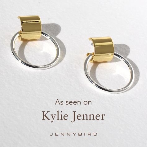 Jenny Bird Earrings, Selling Earrings, 2025 Christmas, Jenny Bird, Bird Earrings, Christmas Wishlist, Star Fashion, Kylie Jenner, Gift Ideas