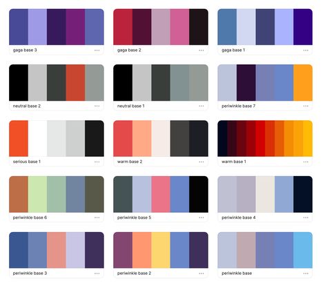 Avant Garde Color Palette, Surreal Color Palette, Dreamlike Color Palette, Evil Colour Palette, Scifi Color Pallete, Palette Color, Design Principles, Color Pallets, Surreal Art