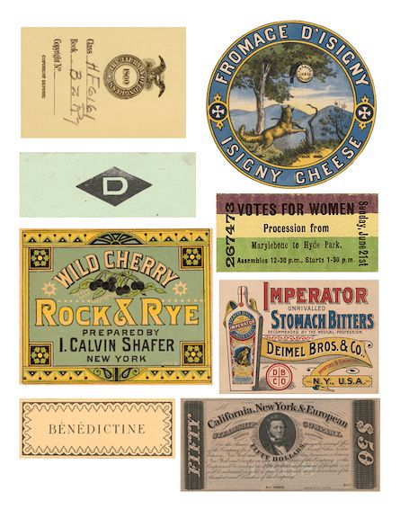 Vintage Labels Printables Free, Vintage Labels Printables, French Labels, Labels Printables, Etiquette Vintage, Freebie Friday, Vintage Papers, Labels Printables Free, Glue Book