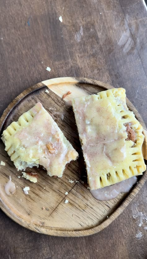 Brown Sugar Pop Tarts, The Food Nanny, Sarah Bowmar, Poptart Recipe, Recipe Using Sourdough Starter, Low Fodmap Diet Recipes, Sourdough Starter Discard Recipe, Sourdough Starter Recipe, Sourdough Discard