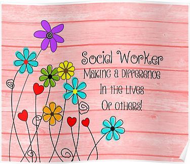 Social Worker Appreciation Poster Foster Parent Gifts, Social Worker Quotes, Social Work Quotes, Social Worker Appreciation, Computer Desktop Wallpaper, Fb Cover Photos, Computer Wallpaper Desktop Wallpapers, Social Workers, Appreciation Quotes