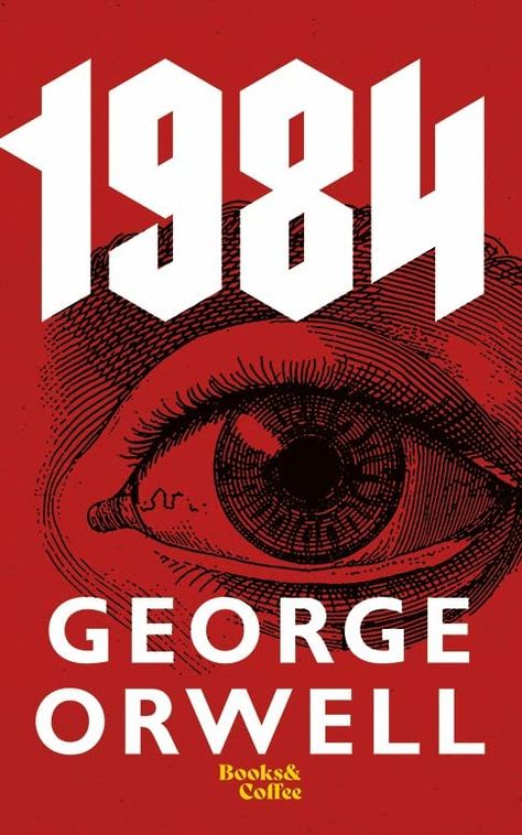 1984
George Orwell
book
read
prophecy
dystopian 1984 Quotes Orwell, George Orwell 1984 Art, 1984 Orwell, 1984 By George Orwell, Book 1984 George Orwell, Candle In The Dark, 1984 Book, Nineteen Eighty Four, George Orwell 1984