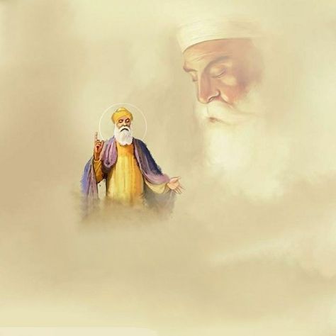 Guru Nanak Dev Ji Original Pic, Guru Nanak Dev Ji Hd Wallpaper, Guru Nanak Pics, Ik Onkar, Temple Wallpaper, Golden Temple Wallpaper, Guru Nanak Photo, Guru Nanak Ji, Nanak Jayanti