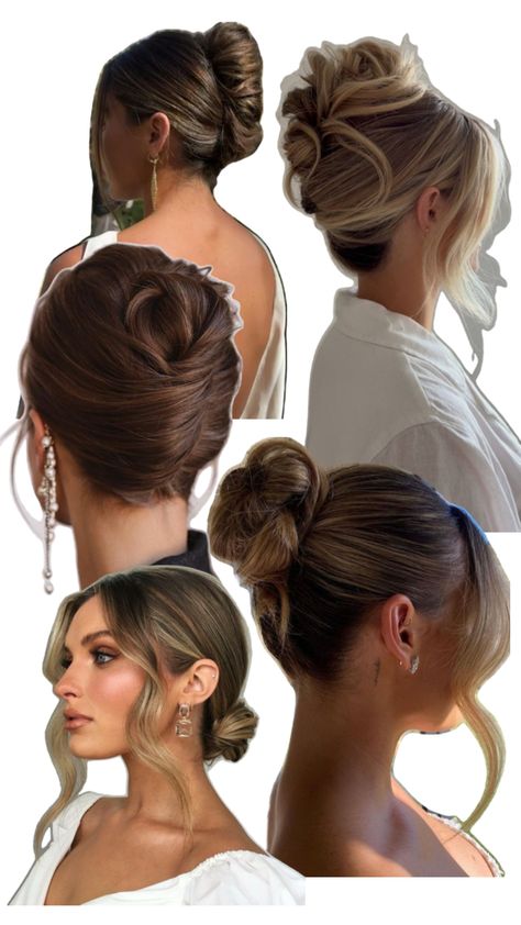 Neat, up do , wedding , brides maid Wedding Brides Maid, Wedding Up Do, Wedding Brides, Bridesmaid Hair Makeup, Bridesmaid Hair, Hair Makeup, Makeup, Hair, Make Up