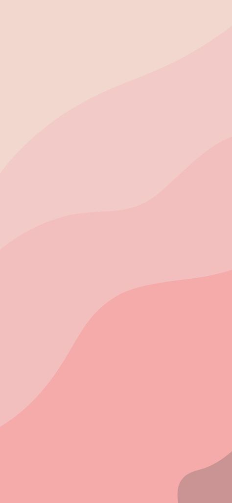 Pink Wave Phone Wallpaper Aesthetic Pink Homescreen Wallpaper, Basic Preppy Wallpaper, Wave Phone Wallpaper, Basic Wallpapers Iphone, Basic Widgets, Pink Waves Wallpaper, Aesthetic Basic Wallpaper, Cute Screen Wallpaper, Pink Asthetics Wallpaper