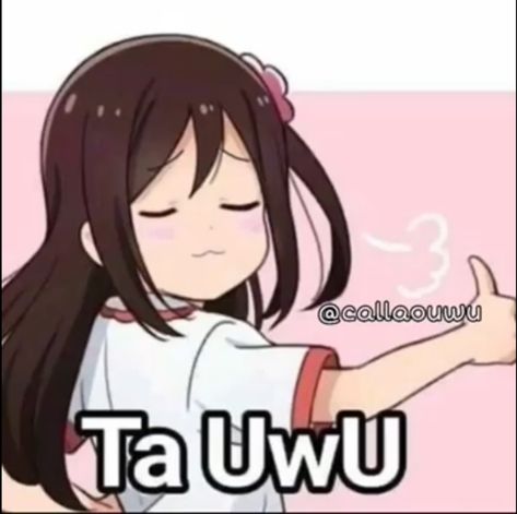 Chat With Friends, Anime Meme, Cute Memes, Anime Stickers, Anime Best Friends, Funny Anime Pics, Otaku Anime, Reaction Pictures, Cute Love