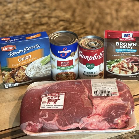 Crockpot Beef Tips With Cream Of Mushroom Soup, Crockpot No Peek Beef Tips, Beef Tips And Rice Recipe Stove Top, Beef Tips Cream Of Mushroom, No Peek Beef Tips And Gravy, No Peak Steak Tips, No Peek Beef Tips Crockpot, Texas Roadhouse Beef Tips And Gravy, No Peek Beef Tips Oven