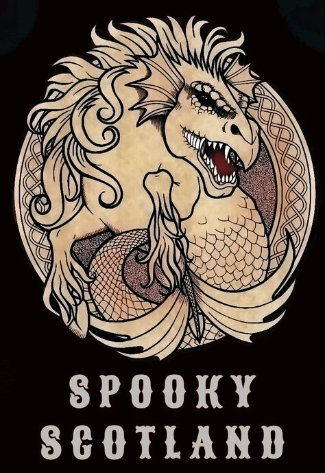 spooky scotland Logo Spooky Scotland, Scottish Witchcraft, Scottish Witch, Pictish Warrior, Up Helly Aa, Haunted Castles, Celtic Druids, Winter Fire, Fallen Soldiers