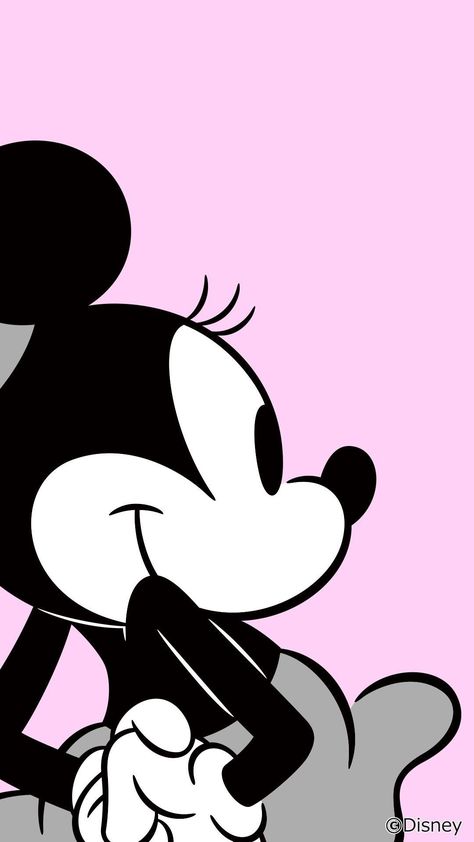 Minnie Mouse Wallpaper, Mickey Mouse Wallpaper Iphone, Mouse Wallpaper, Images Disney, Mickey Mouse Art, Wallpaper Disney, Disney Background, Mickey Mouse Wallpaper, Disney Phone Wallpaper