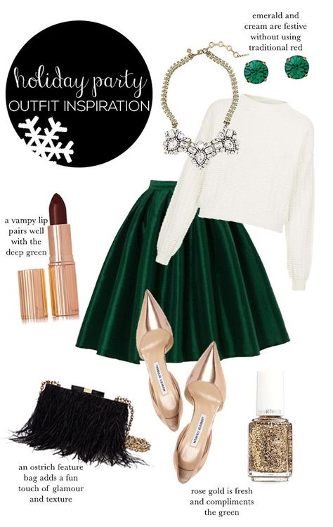 Want to match the Christmas theme, but don't look like a reindeer or Santa's elf? We have some cool ideas for you! Holiday Party Outfit Inspiration, 40s Mode, Christmas Outfit Inspiration, Sequined Dresses, Holiday Outfits Christmas, Cute Christmas Outfits, Christmas Party Outfit, Christmas Party Outfits, Holiday Party Outfit