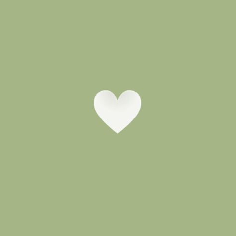 Aesthetic Green Wallpaper, Heart App, Mint Aesthetic, App Ikon, Green Cartoon, Zestaw Ikon, Green Quotes, Mint Green Aesthetic, Sage Green Wallpaper