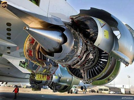 Plane Engine, Airplane Engine, Commercial Plane, Turbine Engine, Aircraft Mechanics, Aircraft Maintenance, Gas Turbine, Aircraft Engine, Aerospace Engineering