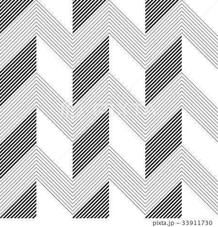 Seamless ZigZag Pattern Zig Zag Lines Art Design, Zigzag Pattern Design, Zig Zag Pattern Design, Line Design Pattern, Modern Pattern Design, Minimal Graphic Design, Zigzag Line, Digital Pattern Design, Fabric Paint Diy