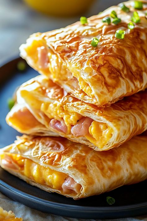 Hot Pockets Large Lunch Ideas, Pepperoni Snack Ideas, Savory Cafe Food, Kid Friendly Lunch Ideas At Home, Healthy Meal Ideas Breakfast, Hot Pockets Homemade, Filling Lunch Ideas, Lunch Sandwich Ideas, How To Make Food