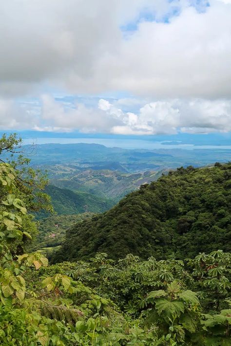 15 Amazing Things to Do in Monteverde, Costa Rica + Travel Tips Hiking In Costa Rica, Costa Rica Monteverde, Samara Costa Rica, Montezuma Costa Rica, Dnd Setting, Monteverde Costa Rica, Costa Rica Adventures, Costa Rica Beaches, Cloud Forest