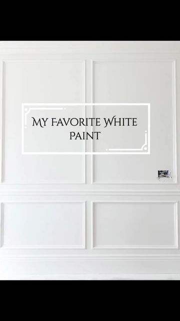 Tricia~Mom of 4•custom home build•design on Instagram: "I LOVE our trim & wall color throughout most of our house! A perfect white, without undertones! Chantilly Lace! *What is your favorite white paint? • • • #whitepaint #englishcountryhouse #traditionalhome #whitepainting #design #whitewalls #whitewallshome #whitebathroom #frenchcountryfarmhouse #bathroomdetails #chantillylace #benjaminmoore #interiorpaint #interiorpainting #wallmoulding #lightinginspiration #hallway #beauti Chantilly Lace Vs Snowbound, Bm Chantilly Lace Walls, Chantilly Lace Benjamin Moore, Trim Wall, Oak Trim, Wing Wall, Grey Pictures, Florida Room, Neutral Walls