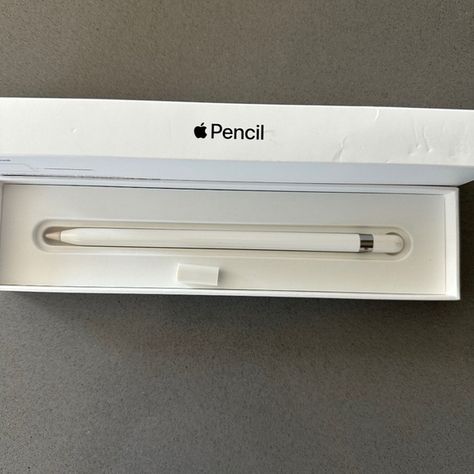 Apple Pencil 1st Generation Apple Pencil Generation 1, Apple Pencil 1st Generation, 1 Girl, Apple Pencil, 18th Birthday, Ipad Pro, Season 1, Ipad Mini, Ipad