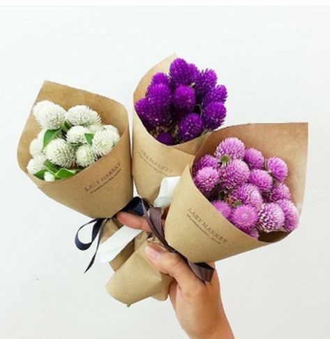 Plants Interior, Flower Truck, Hand Bouquet, How To Wrap Flowers, Flower Packaging, Dried Flower Bouquet, Flower Stands, Arte Floral, Flower Farm