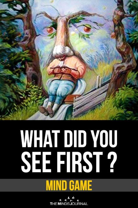 What Did you See First ? - MIND GAME - https://themindsjournal.com/what-did-you-see-first-mind-game/ True Colors Personality, Personality Test Quiz, Personality Test Psychology, Mind Test, Mind Reading Tricks, Test Games, Satirical Illustrations, Personality Tests, Funny Mind Tricks