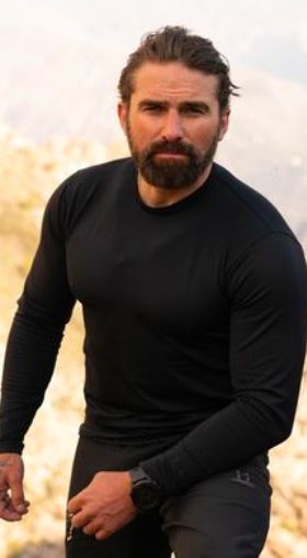 Michael Middleton, Ant Middleton, Who Dares Wins, Cheryl Cole, Normal People, West London, The Class, Quotes About Strength, Chris Evans